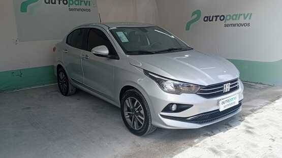 FIAT CRONOS 1.3 FIREFLY FLEX PRECISION CVT FIAT CRONOS 1.3 FIREFLY FLEX PRECISION CVT